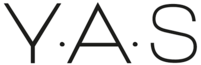 YAS  logo