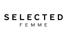 Selected femme ryhmään