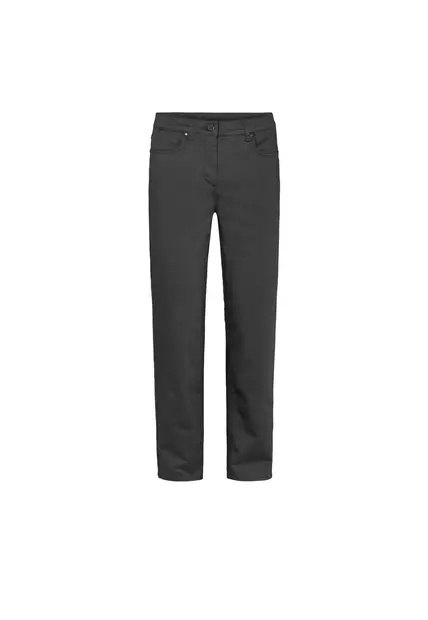 LAURIE Charlotte Regular Housut SL - Cropped, 7/8 -lahje - NOS100762-99000 - 1