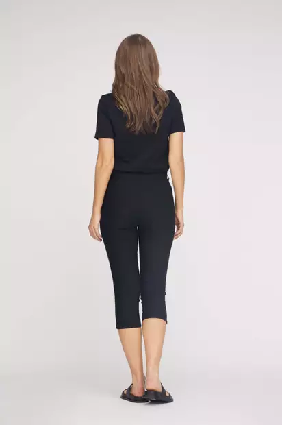 LAURIE Elizabeth Slim Capri - Caprit - NOS100564-99000 - 2