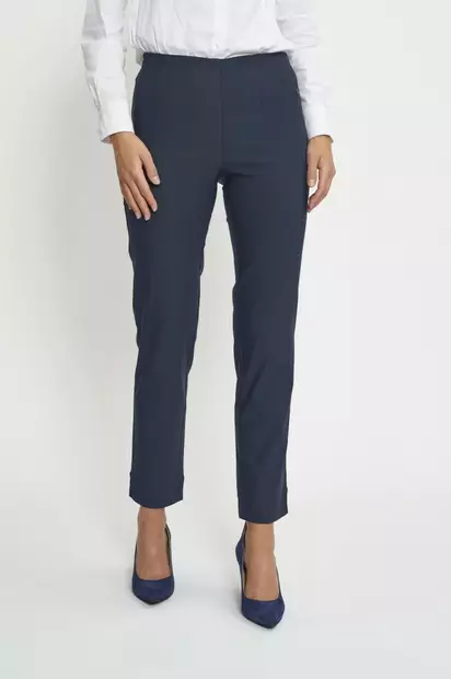 LAURIE Emma Betty Regular Housut SL - Pitkät housut - NOS27004-49970 - 2