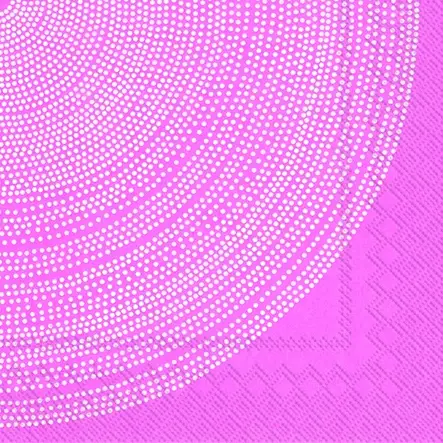 Marimekko Fokus Servetti 33x33cm 20kpl - Marimekko Servetit - 686423605710 - 1