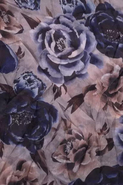 LASESSOR Hanae Silkkituubihuivi 70x80 cm - Tuubihuivit - 1125200075500 - 2