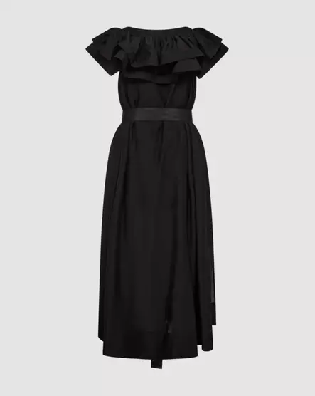 COPENHAGEN MUSE Molly Olkaimeton Mekko - Kangasmekot - 253206071-1000 - 2