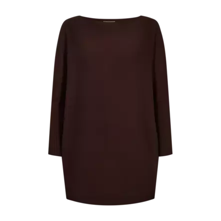 FREE/QUENT Sally Neulepusero - Neulepaidat, -tunikat, -mekot - 255119787-1080 - 1