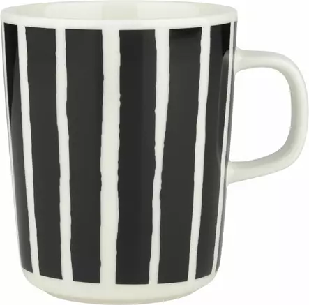 Marimekko Oiva Piccolo Muki 2,5 dl - Marimekko Kupit ja mukit - 6411254919880 - 2