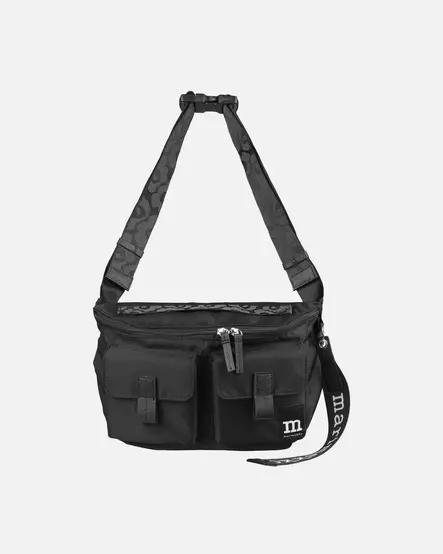 Marimekko Sling Bag M Solid Olkalaukku - Olkalaukut - 6411255035800 - 2