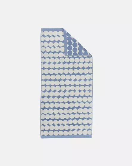 Marimekko Räsymatto Kylpypyyhe 70x150 cm - Marimekko Pyyhkeet - 6411255152460 - 1