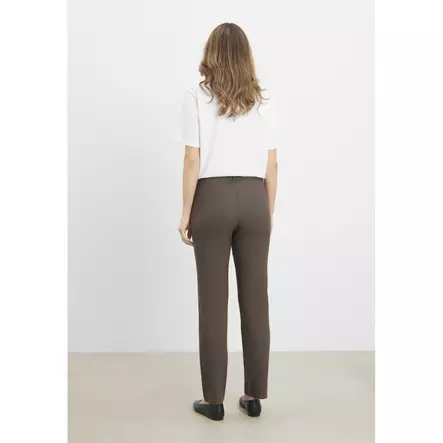 LAURIE Taylor Regular Housut SL - Cropped, 7/8 -lahje - NOS101128-88000 - 2