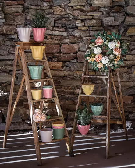 Alot Ruukku Romanssi Ø16x13 cm - Kodinsisustus - 7333530005126 - 2