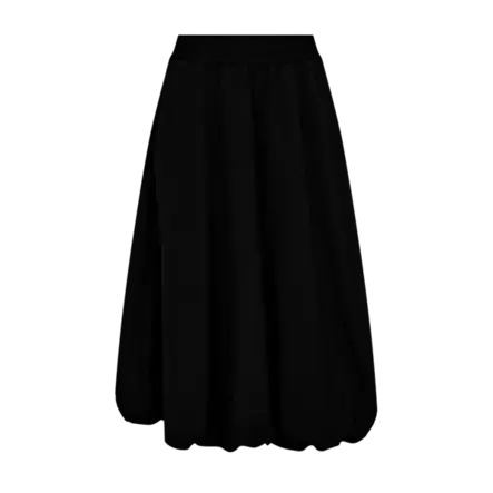 FREE/QUENT FQMONO Pallohame - Pitkät hameet - 262207697-1000 - 1