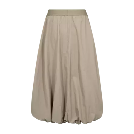 FREE/QUENT FQMONO Pallohame - Pitkät hameet - 262207697-3460 - 2