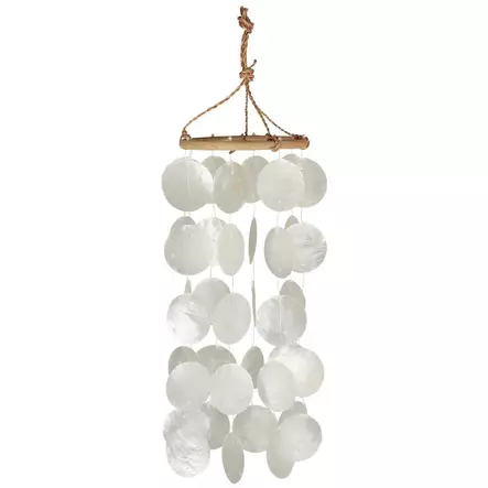 IB laursen DENMARK Tuulikello Rantakotilo - Sisustusesineet - 5709898356040 - 1