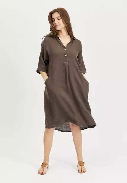 Lind LIDAGMAR Pellava Mekko - Kangasmekot - 2624010.2963-1500 - 1