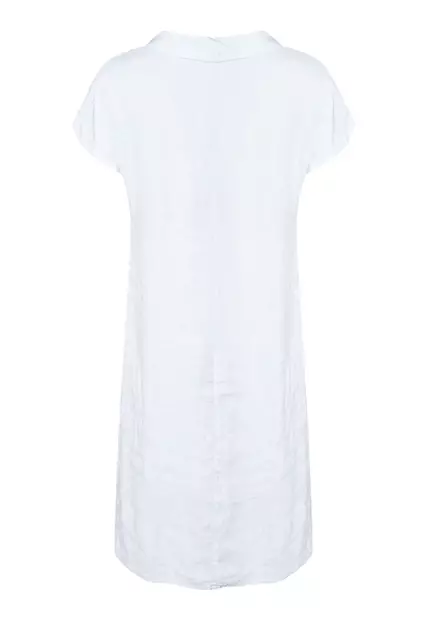 Lind LIDAHLIA Pellava Mekko - Kangasmekot - 2624011.2963-5020 - 2