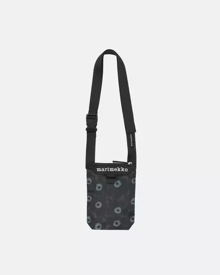 Marimekko Neat Phone Pocket Unikko Olkalaukku - Olkalaukut - 6411255160830 - 2