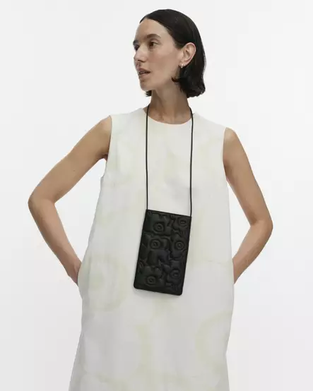 Marimekko Phone Pocket Unikko Olkalaukku - Olkalaukut - 6411255080220 - 1