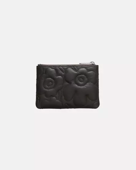 Marimekko Pouch Wallet Unikko Lompakko - Lompakot - 6411255122920 - 2