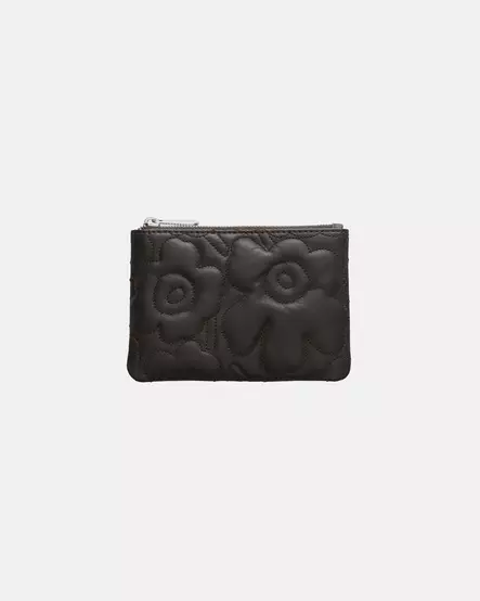 Marimekko Pouch Wallet Unikko Lompakko - Lompakot - 6411255122920 - 1