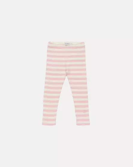 Marimekko Pyöriä Tasaraita Unikko II Lasten Housut - Housut ja Legginsit - 095747-310 - 1