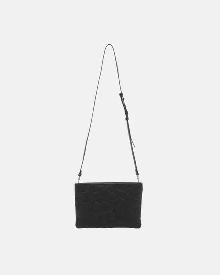 Marimekko Vieno Unikko Olkalaukku - Olkalaukut - 6411255154310 - 2