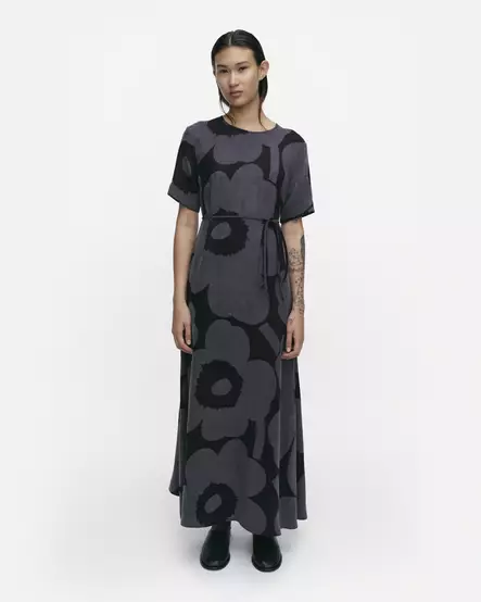 Marimekko Taipale Unikko Mekko - Kangasmekot - 095979-590 - 1