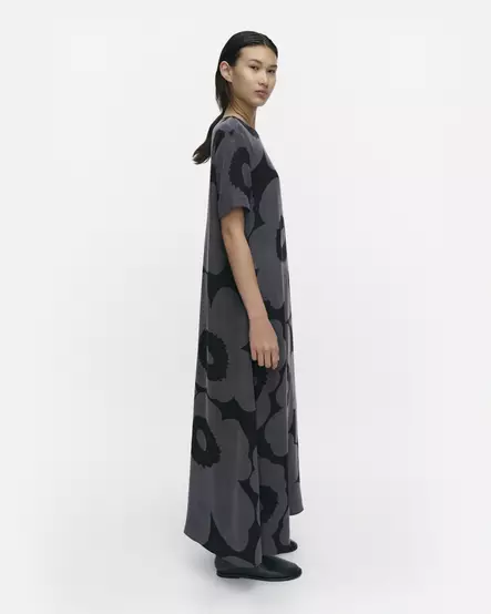 Marimekko Taipale Unikko Mekko - Kangasmekot - 095979-590 - 2
