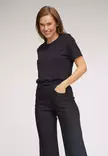 LAURIE Donna Loose Cropped Housut - Cropped, 7/8 -lahje - NOS100617-99000 - 4