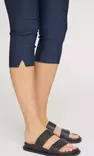 LAURIE Elizabeth Slim Capri - Caprit - NOS100564-49000 - 4