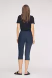 LAURIE Elizabeth Slim Capri - Caprit - NOS100564-49000 - 2