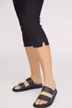 LAURIE Elizabeth Slim Capri - Caprit - NOS100564-99000 - 4