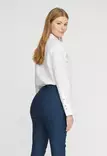 LAURIE Elizabeth Slim Cropped Housut - Cropped, 7/8 -lahje - NOS100562-49000 - 3