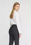 LAURIE Elizabeth Slim Cropped Housut - Cropped, 7/8 -lahje - NOS100562-99000 - 3