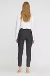 LAURIE Elizabeth Slim Cropped Housut - Cropped, 7/8 -lahje - NOS100562-99000 - 2