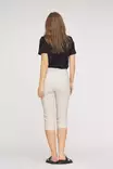LAURIE Taylor Regular Capri - Caprit - NOS100565-25000 - 2