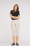 LAURIE Taylor Regular Capri - Caprit - NOS100565-25000 - 1