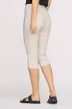 LAURIE Taylor Regular Capri - Caprit - NOS100565-25000 - 3