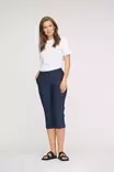 LAURIE Taylor Regular Capri - Caprit - NOS100565-49000 - 1