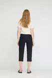 LAURIE Taylor Regular Capri - Caprit - NOS100565-99000 - 2