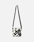 Marimekko Mono Mini Crossbody Unikko Laukku - Olkalaukut - 6411254844700 - 2