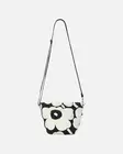 Marimekko Mono Mini Crossbody Unikko Laukku - Olkalaukut - 6411254844700 - 3