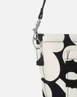 Marimekko Mono Mini Crossbody Unikko Laukku - Olkalaukut - 6411254844700 - 5