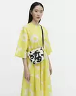 Marimekko Mono Mini Crossbody Unikko Laukku - Olkalaukut - 6411254844700 - 6
