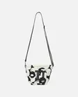 Marimekko Mono Mini Crossbody Unikko Laukku - Olkalaukut - 6411254844700 - 1