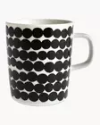 Marimekko Oiva Siirtolapuutarha Muki 2,5 dl - Marimekko Kupit ja mukit - 6411253243900 - 1
