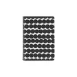 Marimekko Räsymatto Kierrevihko A5/40L - Marimekko Toimistotarvikkeet - 6438224121210 - 1
