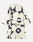 Marimekko Unikko Kylpytakki - Marimekko Kylpytakit ja Tossut - 075180-190 - 2