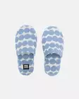 Marimekko Räsymatto Tossut - Marimekko Kylpytakit ja Tossut - 076160-150 - 1