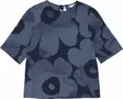 Marimekko Plantaasi Akvarelli Unikko Paita - Kangaspaidat - 094416-550 - 4