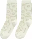 Marimekko Linjaus Unikko Sukat - Nilkkasukat - 094672-110 - 2